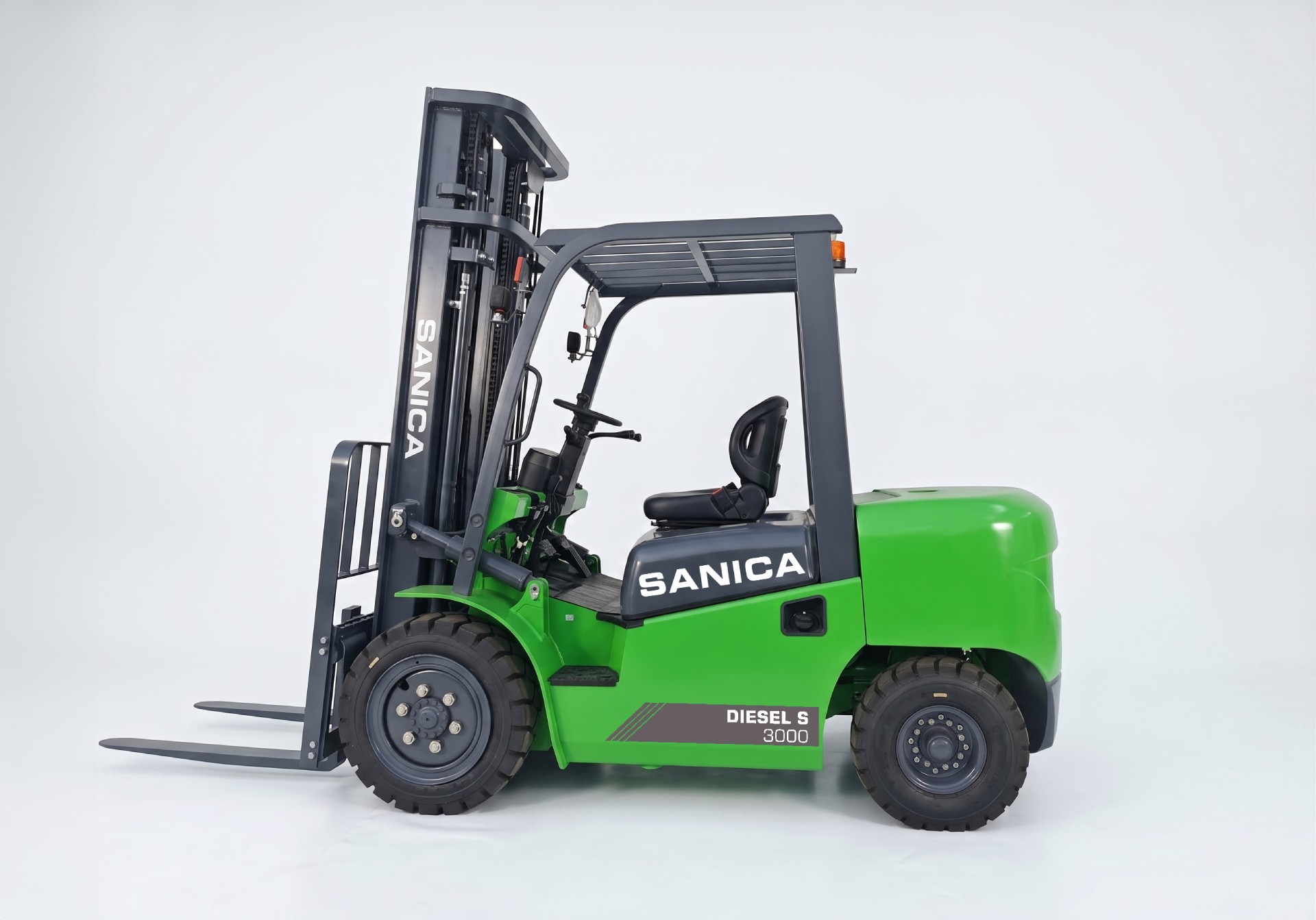 Diesel S 3000